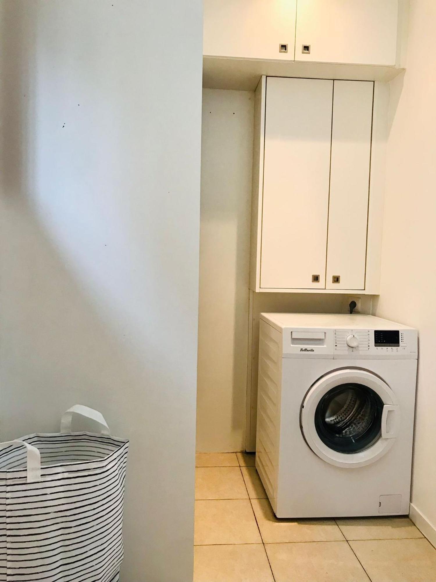Charmante Maison De Ville Proche De Toutes Les Commodites Et Situee A 300 M De La Gare Et A 12 Mn De Paris En Train Enghien-les-Bains Dış mekan fotoğraf